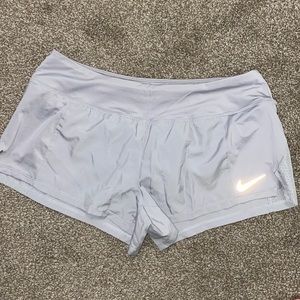 Running shorts